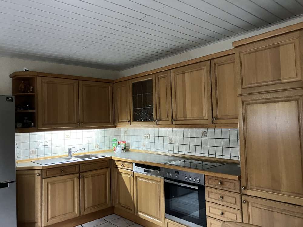 Immobilie in Friedewald - Immobilie mit Schlossblick - Ihr neues Zuhause für die Großfamilie in 57520 Friedewald! - Bild 11