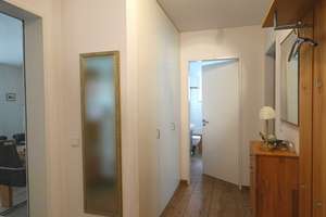 Große Gartenwohnung mit 3 Zimmern in Leverkusen - Schlebusch! – 51375 Schlebusch, Leverkusen – Vorschaubild 5