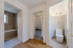 ***Erstbezug nach Sanierung: Helle 3,5-Zimmer-Maisonette im Herzen der beliebten Calwer Straße*** – Die vollständige Adresse der Immobilie erhältst du vom Anbieter., 70173 Neue Vorstadt, Stuttgart – Vorschaubild 12
