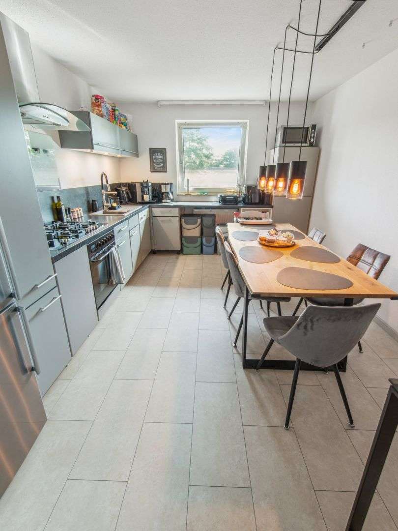 Immobilie in Hügelsheim - Frisch renovierte 3-Zimmer-Eigentumswohnung mit Stellplatz in Hügelsheim - Bild 5