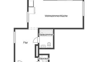 Lichtdurchflutete 2 Zimmerwohnung im Herzen von Berlin, Bezugsfrei ab Mitte Juli 2026 – Die vollständige Adresse der Immobilie erhältst du vom Anbieter., 10409 Prenzlauer Berg, Berlin – Vorschaubild 13
