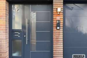 Traumhaus in Traumlage ! direkte Parklage im Vorderen Westen 458qm Wohnfläche  mit 96qm Einliegerwoh – Die vollständige Adresse der Immobilie erhältst du vom Anbieter., 34119 West, Kassel – Vorschaubild 6