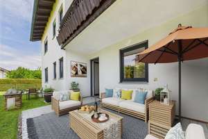 RESERVIERT – Tolles Haus im Grünen, mit richtigem Garten, Bayerischer Waldblick & flexibler Nutzung – Die vollständige Adresse der Immobilie erhältst du vom Anbieter., 94357 Konzell – Vorschaubild 5