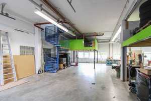 Traumhaus mit luxuriöser Ausstattung und 3 Gewerbehallen mit Büros – Mettmann (Kreis) – Vorschaubild 22