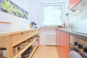 Hochwertig möblierte 2-Zimmer Wohnung mit PKW-Stellplatz in Wiesbaden Aukamm – Die vollständige Adresse der Immobilie erhältst du vom Anbieter., 65191 Nordost, Wiesbaden – Vorschaubild 13
