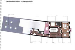 Herrschaftliche Beletage Altbau-Wohnung auf dem Westwall! – Die vollständige Adresse der Immobilie erhältst du vom Anbieter., 47798 Stadtmitte, Krefeld – Vorschaubild 19