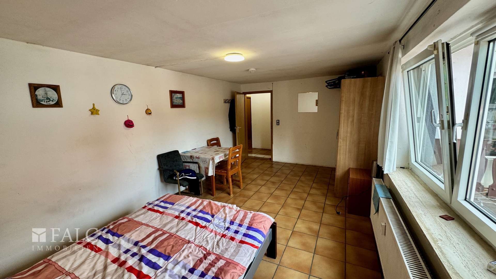 Immobilie in Oberzent - Familien oder Investoren aufgepasst: geräumige 4 Zimmer Wohnung *Provisionsfrei* - Bild 3