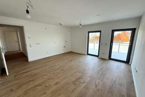Gemütliche 2-Raum-Wohnung im Dachgeschoss mit Balkon – Alt Salbke 67, 39122 Salbke, Magdeburg – Vorschaubild 2