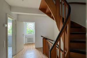 Gepflegtes Reihenmittelhaus in Horn-Lehe – Die vollständige Adresse der Immobilie erhältst du vom Anbieter., 28357 Lehesterdeich, Bremen – Vorschaubild 8