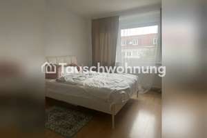 Tauschwohnung: 2 Zimmer Wohnung  in Schwabing // gegen 2+ Zi. in Freiburg – Aachener Straße 7, 80804 Am Luitpoldpark, München – Vorschaubild 7