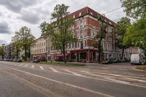 SEIL • 24,4% p.a. • 795 €/qm • Magdeburg • WGH