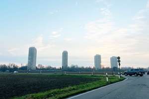 Vermietete 2-Zimmer-Etagenwohnung in Ludwigshafen am Rhein – 67063 Friesenheim, Ludwigshafen am Rhein – Vorschaubild 9