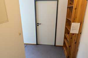 1 Zimmer in 2er WG direkt unterhalb Hochschule - Kennziffer 4/3/R – Max-Weber-Straße 4, 75175 Pforzheim – Vorschaubild 17