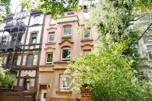 5-Parteienhaus im Darmstädter Martinsviertel – Die vollständige Adresse der Immobilie erhältst du vom Anbieter., 63289 Darmstadt-Nord, Darmstadt – Vorschaubild 2