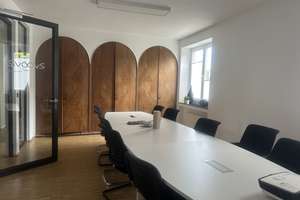 Repräsentative Bauhausvilla mit exklusivem Wohn- und Businessambiente! – 45136 Huttrop, Essen – Vorschaubild 5