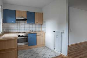 Frisch renovierte Maisonettewohnung mit Balkon in ruhiger Lage – Gänseweide 6, 34132 Nordshausen, Kassel – Vorschaubild 8