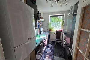 Gepflegte 3‑Zimmer‑Wohnung in der Rottenfeldstraße – Trier‑Süd – 54290 Süd, Trier – Vorschaubild 9