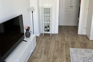 Charmant vollmöbliertes Apartment (DKB) in Köln-Nippes – Wohnen auf Zeit in zentraler Lage – Neusser Str. 325, 50733 Nippes (Ortsteil), Köln – Vorschaubild 10