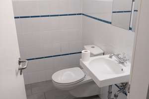 Schöne und helle 3-Zimmer-Wohnung mit Balkon in Dortmund-Lücklemberg – 44229 Rombergpark-Lücklemberg, Dortmund – Vorschaubild 7