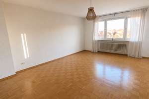 !!!Über den Dächern!!! 3- Zimmerwohnung mit Balkon – Benzweg 22, 30165 Vahrenwald, Hannover – Vorschaubild 7