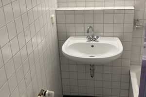 helle Maisonettewohnung, sehr ruhige Lage, für 1 Person, geräumiges Studentenapartment – Mauerstraße 95, 52064 Aachen – Vorschaubild 8