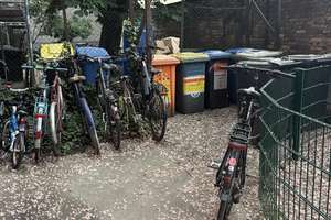 Neukölln (4min bis S+U Neukölln) befristet bis 08.27(verlängerbar) – Braunschweiger Straße 71, 12055 Neukölln (Ortsteil), Berlin – Vorschaubild 4