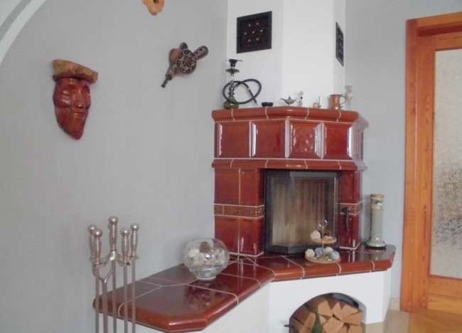 Immobilie in Klipphausen - Haus mit Platz für 2 Familien und Hobbies - Bild 0