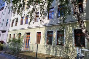 Gemütliche 1RW in Sudenburg WE0.05
