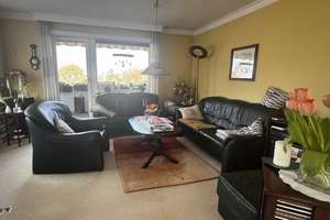 Courtagefrei! Kapitalanlage - 3,5-Zimmerwohnung mit Loggia in Lübeck - St. Jürgen – Die vollständige Adresse der Immobilie erhältst du vom Anbieter., 23560 Sankt Jürgen, Lübeck – Vorschaubild 9