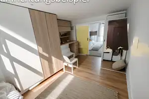 Gepflegtes Bauernhaus mit Charme – Zollernalbkreis – Vorschaubild 17