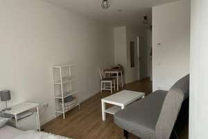 1 Zimmer Apartment/Studio Köln Kalk (Möbilliert) – Dillenburger Str. 42, 51105 Kalk (Ortsteil), Köln – Vorschaubild 5