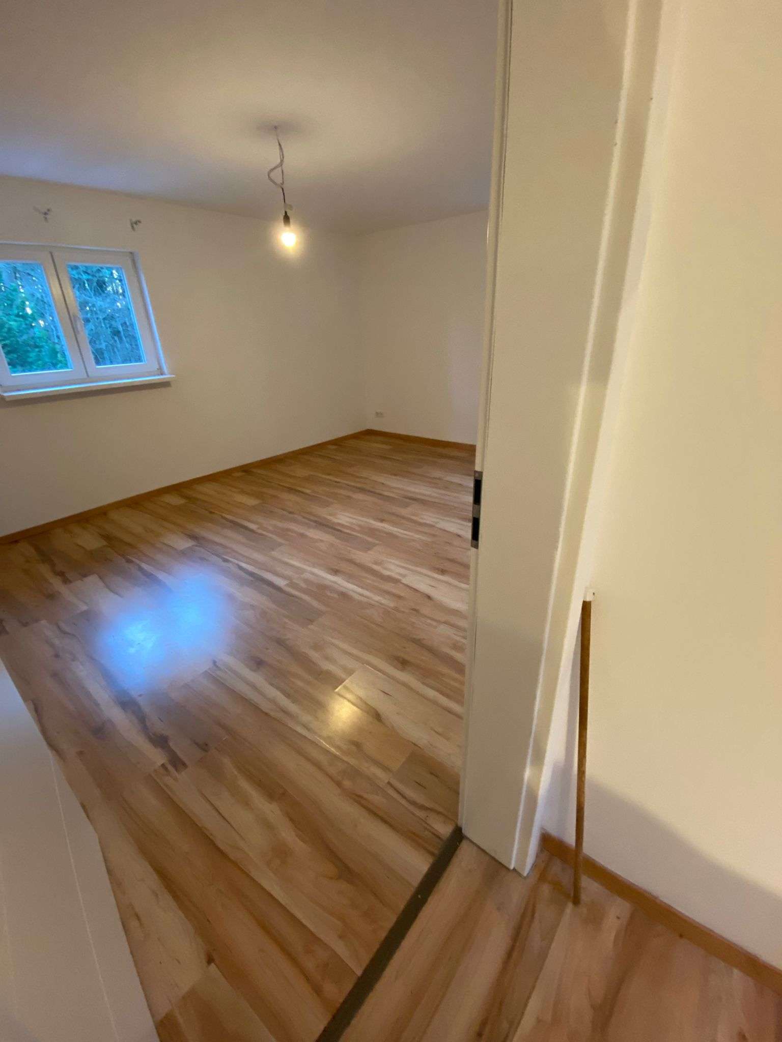 Immobilie in Jesteburg - Großes Einfamilienhaus auf 4.901 m2 Grundstück in idyllischer, sehr ruhiger Waldlage - Bild 3