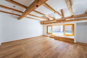 Illerblick.Altstadflair.Kernsaniert - Stilvolles Reihenmittelhaus am Puls der Stadt Kempten – Die vollständige Adresse der Immobilie erhältst du vom Anbieter., 87435 Innenstadt, Kempten (Allgäu) – Vorschaubild 3