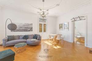 🏡✨ Einzigartige Altbauperle mit Charme – stilvoll wohnen auf ca. 160 m² – Die vollständige Adresse der Immobilie erhältst du vom Anbieter., 70178 Rosenberg, Stuttgart – Vorschaubild 2