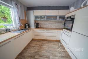 KÜSTER IMMOBILIEN präsentiert: Exklusives Wohnen mit viel Platz und traumhafter Aussicht – Die vollständige Adresse der Immobilie erhältst du vom Anbieter., 31683 Obernkirchen – Vorschaubild 6