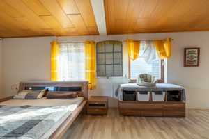 ***Bungalow mit Einliegerwohnung, Sauna und großem Garten in Sottrum-Stuckenborstel – Rotenburg (Wümme) (Kreis) – Vorschaubild 20