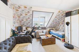 Charmante Dachgeschosswohnung mit historischem Flair auf 74 qm – Die vollständige Adresse der Immobilie erhältst du vom Anbieter., 65199 Dotzheim, Wiesbaden – Vorschaubild 7