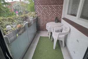 2 Zimmer Wohnung ohne Makler  in Hamburg-Wandsbek – Hinschenfelder Straße 62, 22041 Wandsbek (Ortsteil), Hamburg – Vorschaubild 7