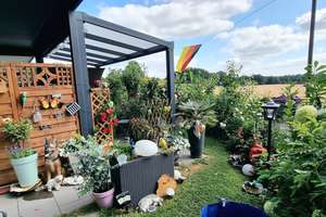 Erdgeschosswohnung mit Garten und Terrasse in traumhafter, naturnaher Wohnlage – Die vollständige Adresse der Immobilie erhältst du vom Anbieter., 45739 Oer-Erkenschwick – Vorschaubild 11
