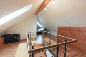 Repräsentatives Anwesen 753 qm mit Wohnhaus und Einliegerwohnung 284 qm + Büro und Lagerhalle 469 qm – Bad Dürkheim (Kreis) – Vorschaubild 56
