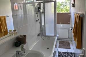 Helle 3-Zimmer Wohnung mit Balkon im 2. OG in Hannovers Südstadt – Marienstraße 94, 30171 Südstadt, Hannover – Vorschaubild 11
