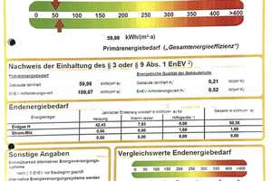 Modernes Einfamilienhaus im Bungalowstil - mit großzügigem Platz im Stadtteil von  Bünde-Holsen zu v – Herford (Kreis) – Vorschaubild 24