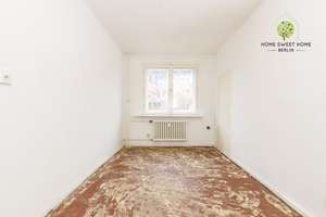 ✓ Gebäude-AfA bis zu 5,77 % p. a. ✓ Leerstehend, 5 min zur U-Bahn – Ragazer Str. 43, 13407 Reinickendorf (Ortsteil), Berlin – Vorschaubild 11