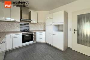 WOHNEN AUF EINER EBENE: WINKELBUNGALOW MIT EINBAUKÜCHE + SONNENTERRASSE + DOPPELCARPORT – Neubrandenburg – Vorschaubild 11