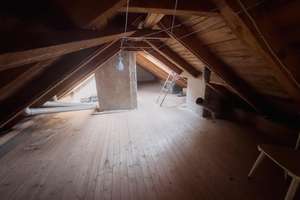 Sofort bezugsfrei nach Renovierung | Findorff | Garage | provisionsfrei | nahe Bürgerpark – Dresdener Straße 15, 28215 Weidedamm, Bremen – Vorschaubild 32