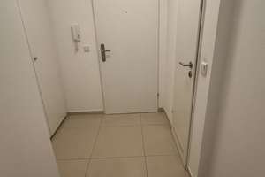 Charmante 1-Zimmer Wohnung im 5. OG mit Balkon in Düsseldorf-Oberbilk – Heerstraße 72, 40227 Oberbilk, Düsseldorf – Vorschaubild 7