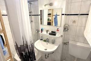 APPARTEMENT MITTEN IN SCHWABING – Die vollständige Adresse der Immobilie erhältst du vom Anbieter., 80333 Augustenstraße, München – Vorschaubild 5