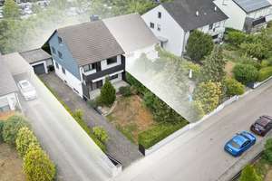 Großzügige Doppelhaushälfte mit Garten, Balkon und Garage in ruhiger Lage von Gaimersheim – Die vollständige Adresse der Immobilie erhältst du vom Anbieter., 85080 Gaimersheim – Vorschaubild 2