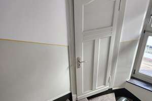 Provisionsfrei in Köln-Sülz: Vermietetes Apartment mit ausgebautem Dachgeschossbereich – Redwitzstraße 8, 50937 Sülz, Köln – Vorschaubild 12