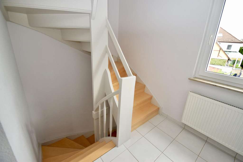 Immobilie in Rödermark - 1-2 Familienhaus in Urberach - Bild 3